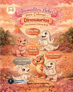 Animalitos Bebes Dinosaurios