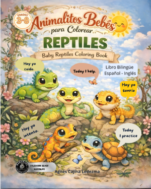 Animalitos Bebes Reptiles
