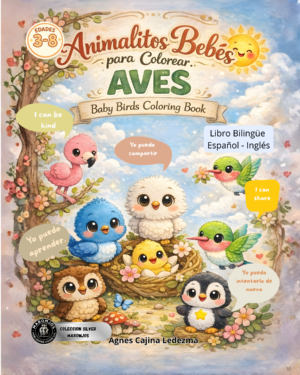 Animalitos Bebes Aves