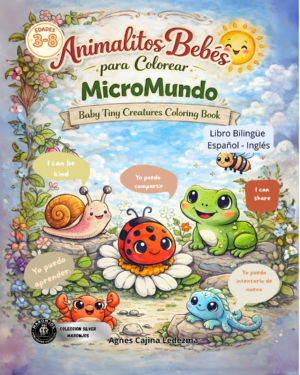 Animalitos Bebes MicroMundo