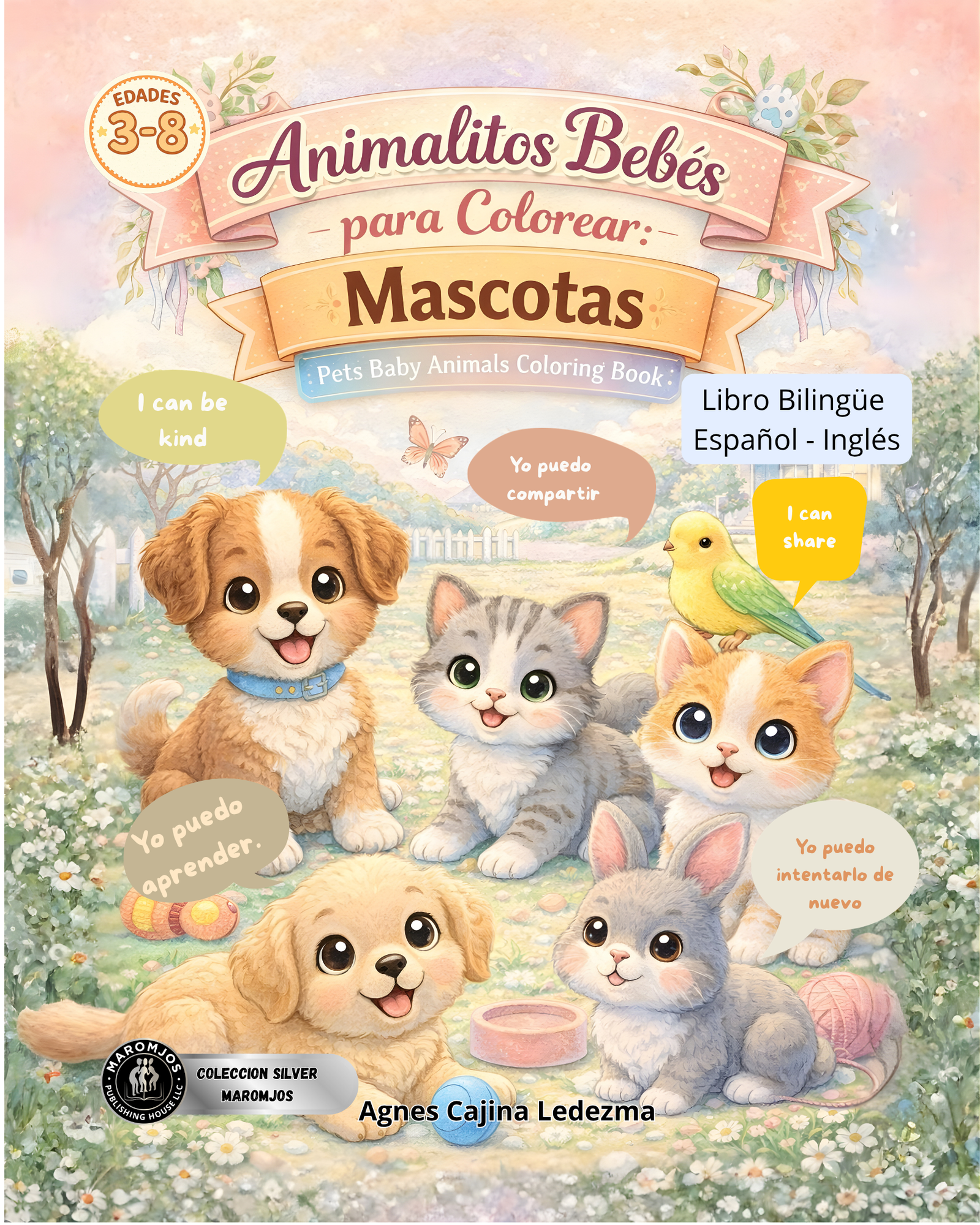 Animalitos Bebes Mascotas