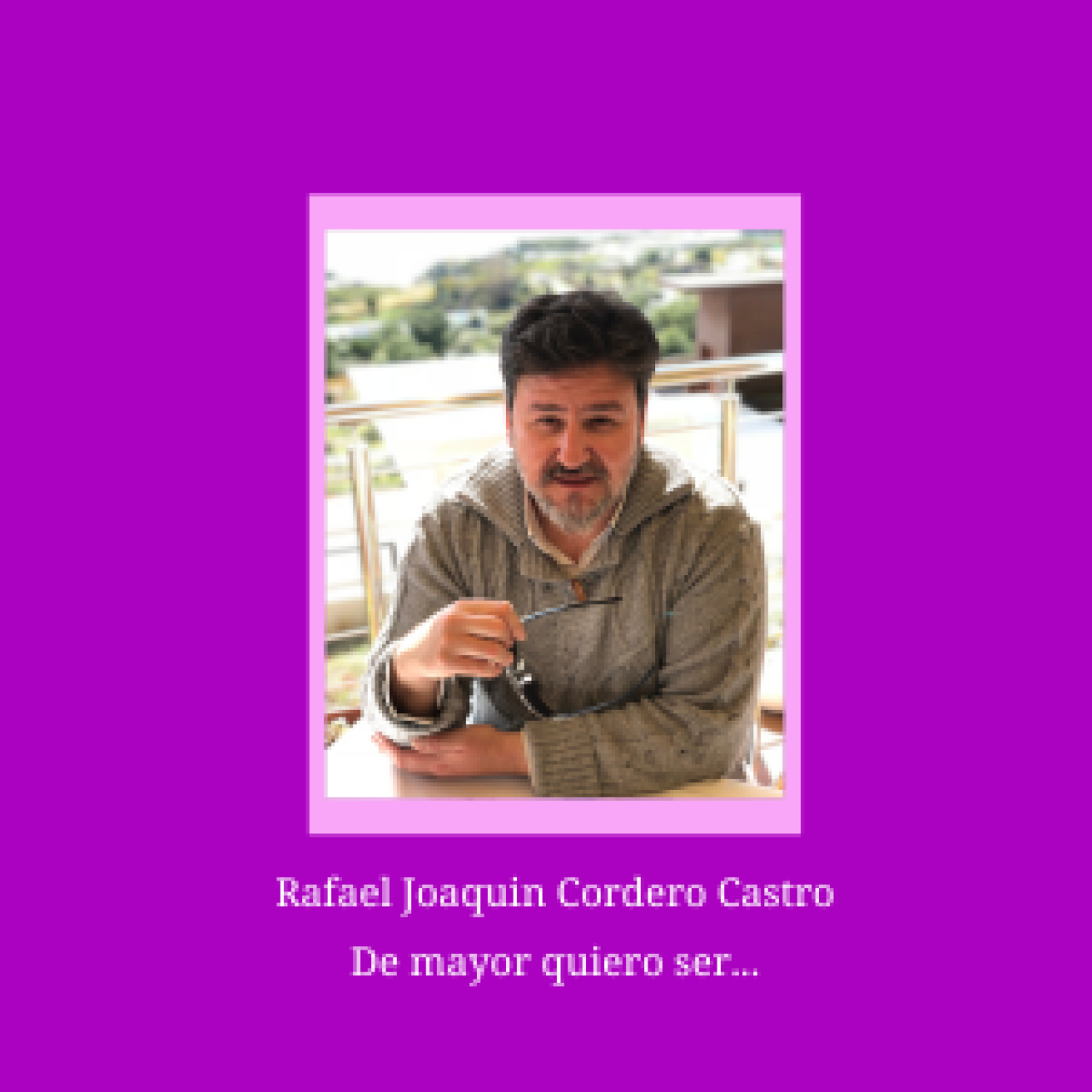 Pedro Garcia Cueto (1)